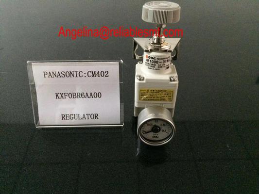 Panasonic regulat0r SMT KXF0BR6AA00